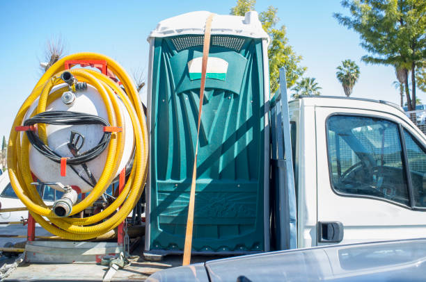 Wharton, NJ porta potty rental Company