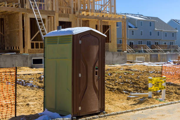 Best Porta potty rental near me  in Wharton, NJ
