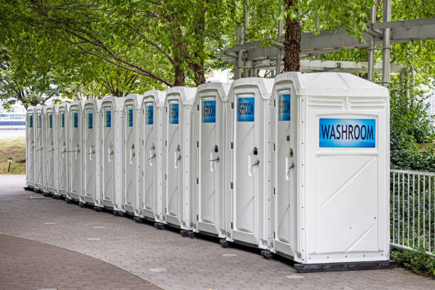 Best Porta potty delivery and setup  in Wharton, NJ