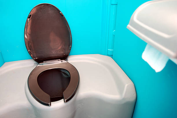 Professional porta potty rental in Wharton, NJ