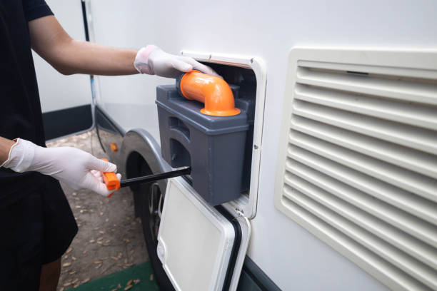 Best Porta potty rental near me  in Wharton, NJ