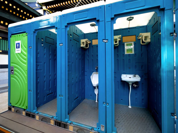 Portable Toilet Options We Offer in Wharton, NJ