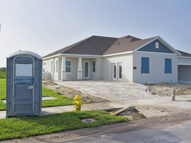Best Affordable portable toilet rental  in Wharton, NJ