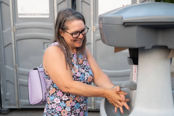 Best Porta potty for special events  in Wharton, NJ