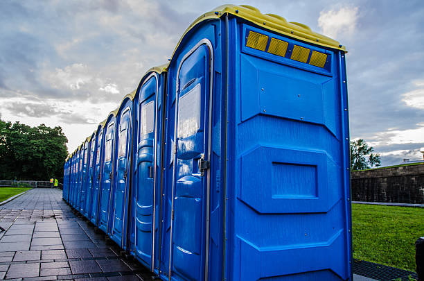 Best Best portable toilet rental  in Wharton, NJ