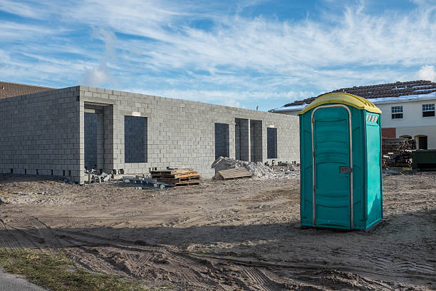 Best Local porta potty services  in Wharton, NJ